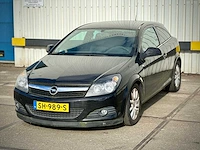 Opel astra gtc 1.4 edition, sh-989-s - afbeelding 1 van  14