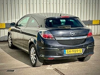 Opel astra gtc 1.4 edition, sh-989-s - afbeelding 9 van  14