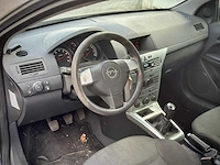 Opel astra gtc 1.4 edition, sh-989-s - afbeelding 12 van  14