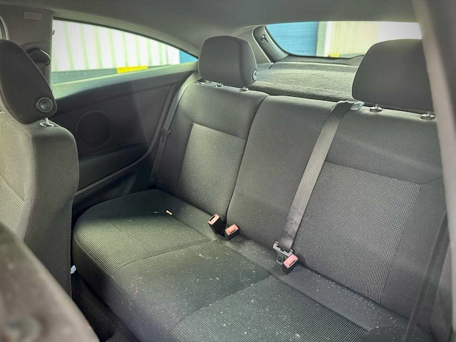 Opel astra gtc 1.4 edition, sh-989-s - afbeelding 14 van  14