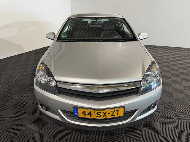 Opel astra gtc 1.6 edition, 44-sx-zt - afbeelding 5 van  13