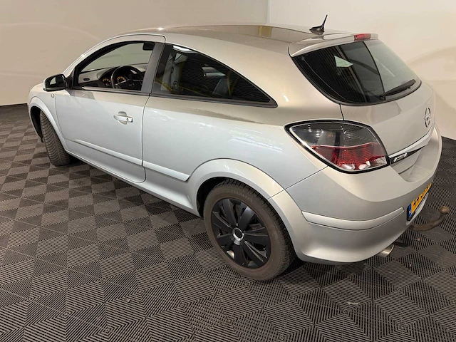 Opel astra gtc 1.6 edition, 44-sx-zt - afbeelding 6 van  13