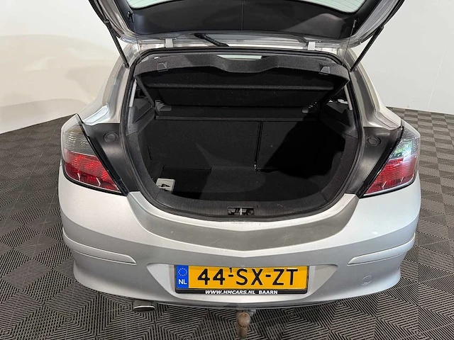 Opel astra gtc 1.6 edition, 44-sx-zt - afbeelding 8 van  13
