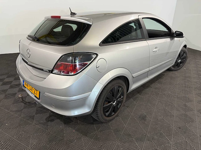 Opel astra gtc 1.6 edition, 44-sx-zt - afbeelding 9 van  13