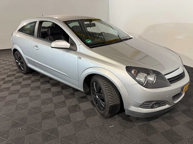 Opel astra gtc 1.6 edition, 44-sx-zt - afbeelding 10 van  13