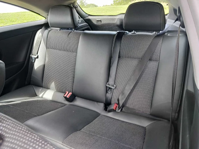 Opel astra gtc 1.6 sport, 12-tv-kv - afbeelding 5 van  23