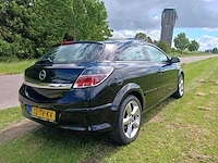 Opel astra gtc 1.6 sport, 12-tv-kv - afbeelding 12 van  23