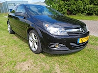 Opel astra gtc 1.6 sport, 12-tv-kv - afbeelding 17 van  23