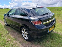 Opel astra gtc 1.6 sport, 12-tv-kv - afbeelding 18 van  23