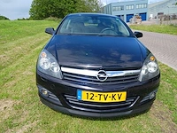 Opel astra gtc 1.6 sport, 12-tv-kv - afbeelding 19 van  23