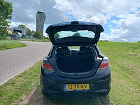 Opel astra gtc 1.6 sport, 12-tv-kv - afbeelding 21 van  23