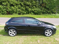 Opel astra gtc 1.6 sport, 12-tv-kv - afbeelding 22 van  23