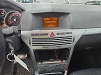 Opel astra gtc 1.6 sport , 77-xh-vf - afbeelding 2 van  16