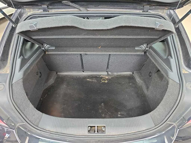 Opel astra gtc 1.6 sport , 77-xh-vf - afbeelding 5 van  16