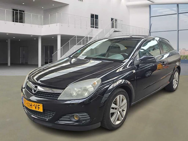 Opel astra gtc 1.6 sport , 77-xh-vf - afbeelding 1 van  16