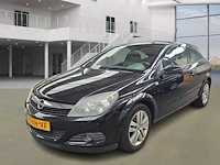 Opel astra gtc 1.6 sport , 77-xh-vf - afbeelding 1 van  16