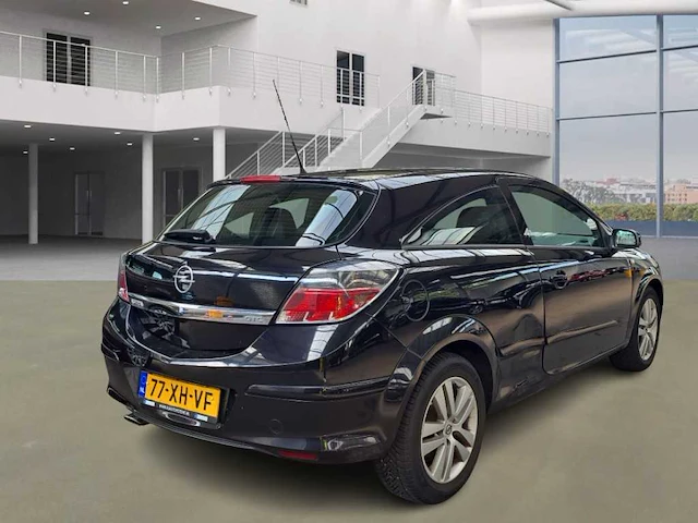 Opel astra gtc 1.6 sport , 77-xh-vf - afbeelding 10 van  16