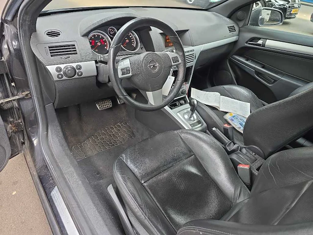 Opel astra gtc 1.6 sport , 77-xh-vf - afbeelding 12 van  16