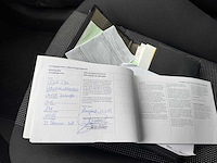 Opel astra gtc 1.6 sport airco 89-zj-kz - afbeelding 6 van  20