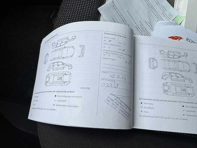 Opel astra gtc 1.6 sport airco 89-zj-kz - afbeelding 11 van  20