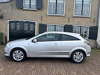 Opel astra gtc 1.6 sport airco 89-zj-kz - afbeelding 12 van  20