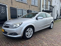 Opel astra gtc 1.6 sport airco 89-zj-kz - afbeelding 16 van  20