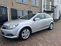 Opel astra gtc 1.6 sport airco 89-zj-kz - afbeelding 17 van  20