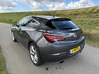 Opel astra gtc 1.6 turbo sport 19'' j-441-kl - afbeelding 2 van  31