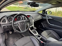 Opel astra gtc 1.6 turbo sport 19'' j-441-kl - afbeelding 13 van  31