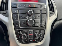 Opel astra gtc 1.6 turbo sport 19'' j-441-kl - afbeelding 15 van  31