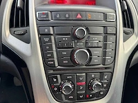 Opel astra gtc 1.6 turbo sport 19'' j-441-kl - afbeelding 17 van  31