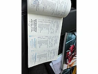 Opel astra gtc 1.6 turbo sport 19'' j-441-kl - afbeelding 24 van  31