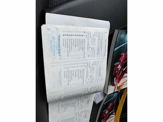 Opel astra gtc 1.6 turbo sport 19'' j-441-kl - afbeelding 25 van  31