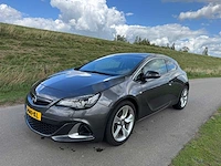 Opel astra gtc 1.6 turbo sport 19'' j-441-kl - afbeelding 29 van  31