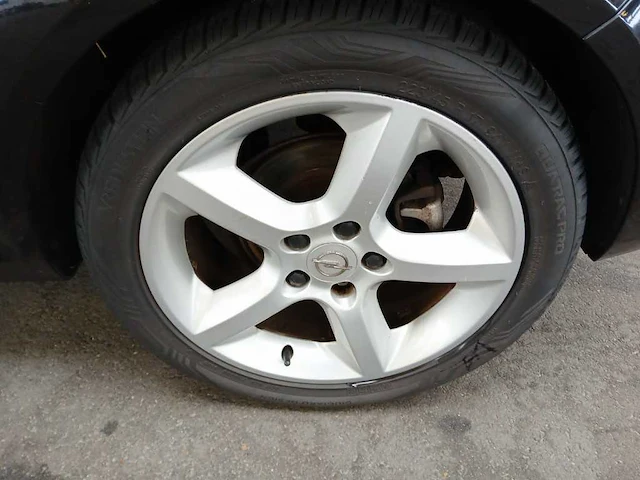 Opel astra gtc 1.8 cosmo, 70-tj-gv - afbeelding 7 van  18