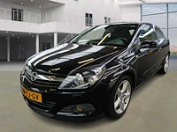 Opel astra gtc 1.8 cosmo, 70-tj-gv
