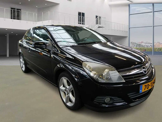 Opel astra gtc 1.8 cosmo, 70-tj-gv - afbeelding 11 van  18