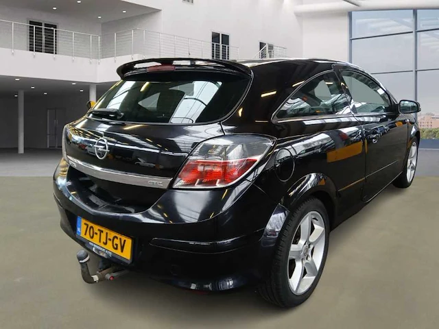 Opel astra gtc 1.8 cosmo, 70-tj-gv - afbeelding 12 van  18