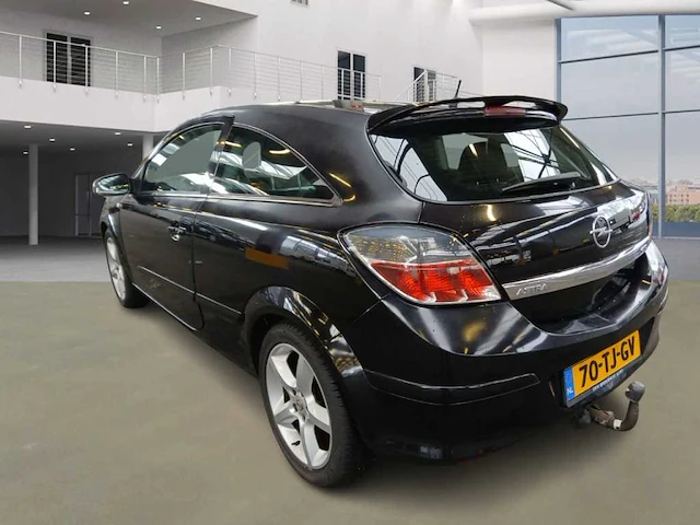 Opel astra gtc 1.8 cosmo, 70-tj-gv - afbeelding 13 van  18