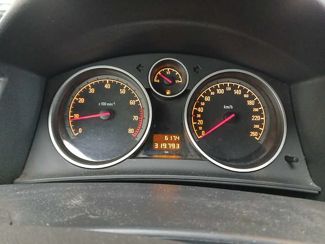 Opel astra gtc 1.8 cosmo, 70-tj-gv - afbeelding 17 van  18