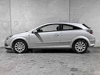 Opel astra gtc 1.8 temptation 140pk 2007, 88-xt-fz youngtimer - afbeelding 10 van  40
