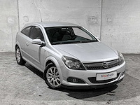 Opel astra gtc 1.8 temptation 140pk 2007, 88-xt-fz youngtimer - afbeelding 2 van  40