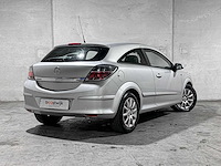 Opel astra gtc 1.8 temptation 140pk 2007, 88-xt-fz youngtimer - afbeelding 4 van  40