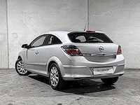 Opel astra gtc 1.8 temptation 140pk 2007, 88-xt-fz youngtimer - afbeelding 8 van  40