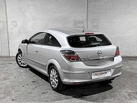 Opel astra gtc 1.8 temptation 140pk 2007, 88-xt-fz youngtimer - afbeelding 9 van  40