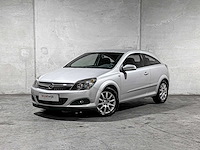 Opel astra gtc 1.8 temptation 140pk 2007, 88-xt-fz youngtimer - afbeelding 12 van  40