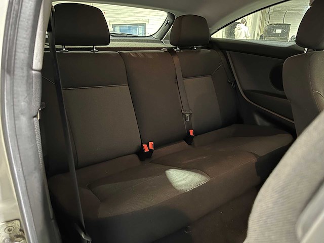 Opel astra gtc 1.8 temptation 140pk 2007, 88-xt-fz youngtimer - afbeelding 31 van  40