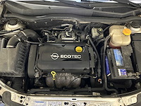 Opel astra gtc 1.8 temptation 140pk 2007, 88-xt-fz youngtimer - afbeelding 32 van  40