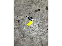 Opel astra gtc 1.8 temptation 140pk 2007, 88-xt-fz youngtimer - afbeelding 33 van  40