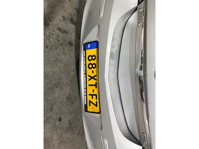 Opel astra gtc 1.8 temptation 140pk 2007, 88-xt-fz youngtimer - afbeelding 35 van  40